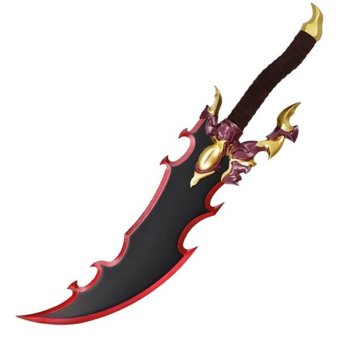 ESPADA DEMON KING'S SOLO LEVELING ESPADA DEMON KING'S SOLO LEVELING